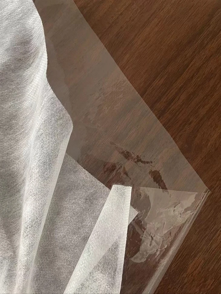 Dry Cleaning Shop Roll Film